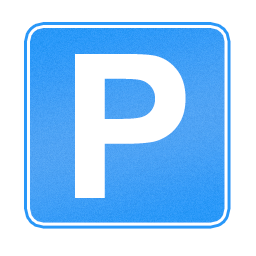 parked domain